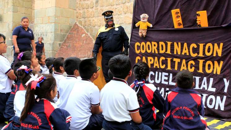 Calle Aurelio Valdivieso, sede de Miércoles Libre Vive el Centro