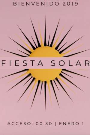 Fiesta solar