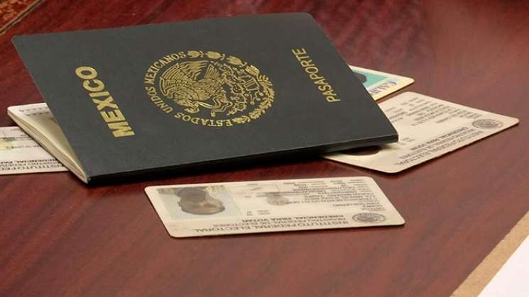 Nuevas tarifas para el pasaporte mexicano: SRE