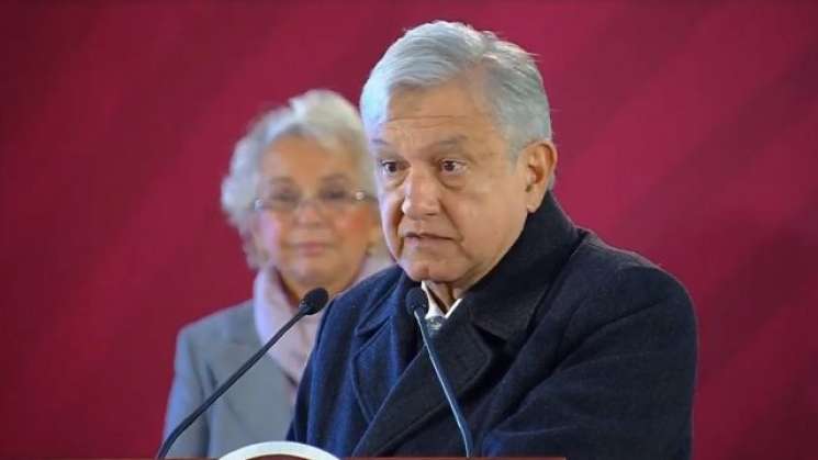 Libera AMLO a 16 presos políticos y se revisan 368 casos más