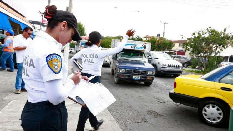 SSPO aclara sobre pago de viáticos a policias viales