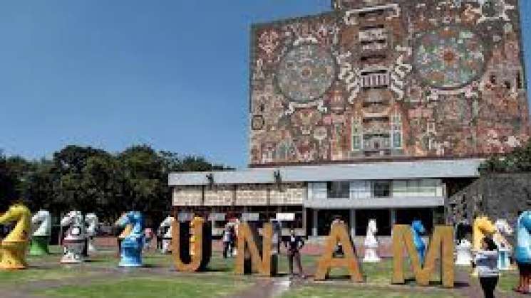 La UNAM se vuelve líder mundial... en Twitter