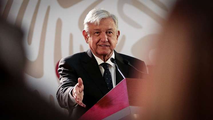 Arranca plan de apoyo a personas discapacitadas: AMLO