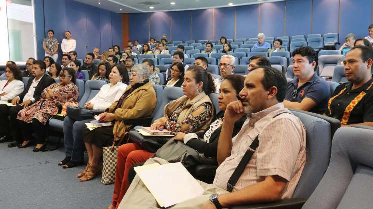 Suma UABJO 3 nuevos Cuerpos Académicos y llega a 37 reconocidos