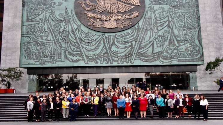 2018 fue el año de la paridad para las mujeres