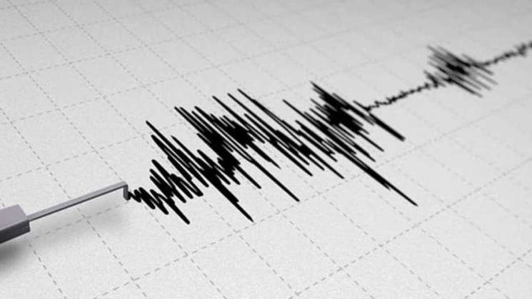 Sigue temblando en Oaxaca, sismo de 4.1 se reporta