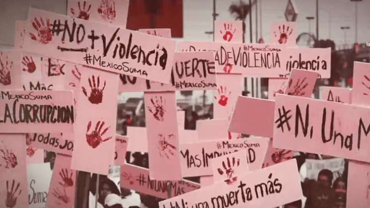 Inicia Fiscalía General  investigación por delito de feminicidio