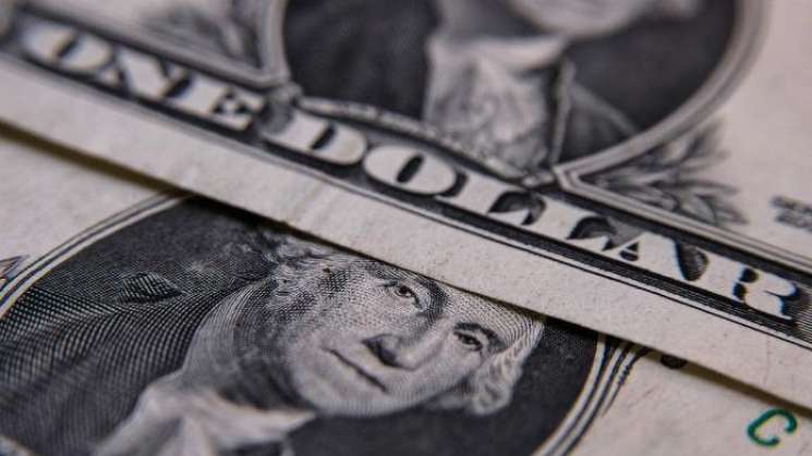 Continua el peso en ascenso, se cotiza en 18.97 ante dólar