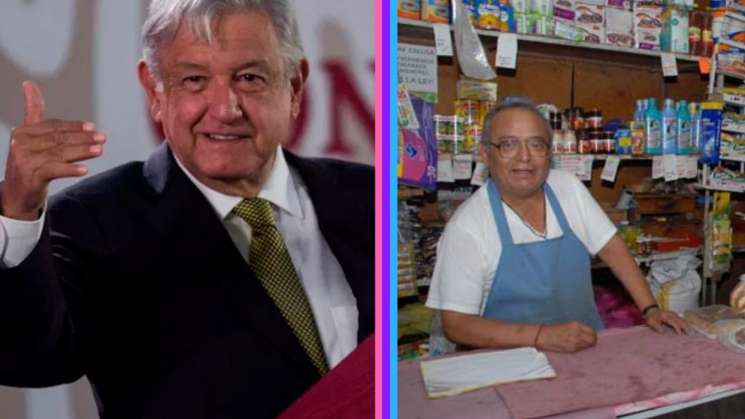 Conoce como  participar en ‘Tandas para el bienestar’ de AMLO