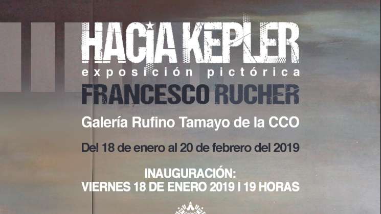 La CCO presenta la exposición pictórica 