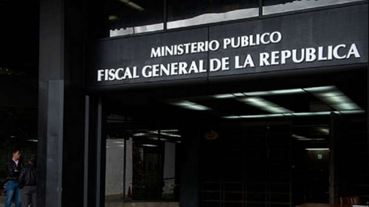 Hay 27 aspirantes para fiscal de la República 