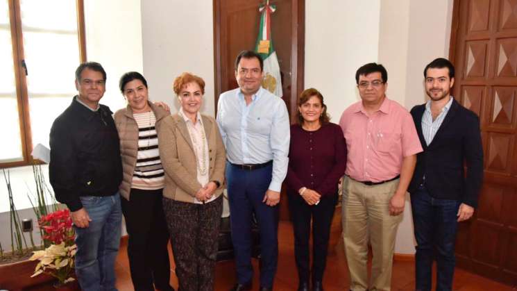 Continuará en capital oaxaqueña programa “Urbano seguro”