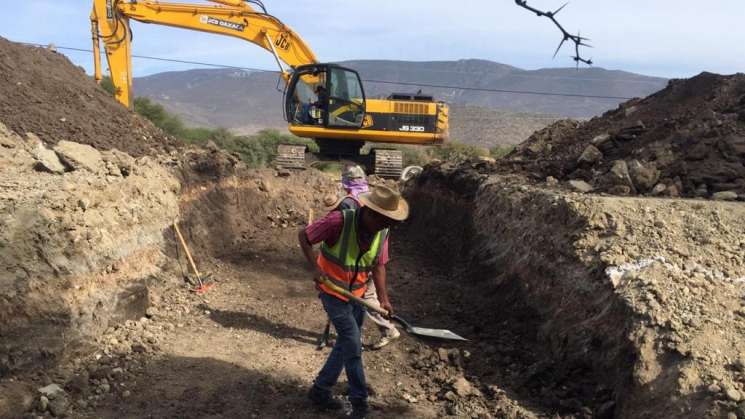 95.6 % de obras carreteras a cargo de empresas oaxaqueñas: CAO