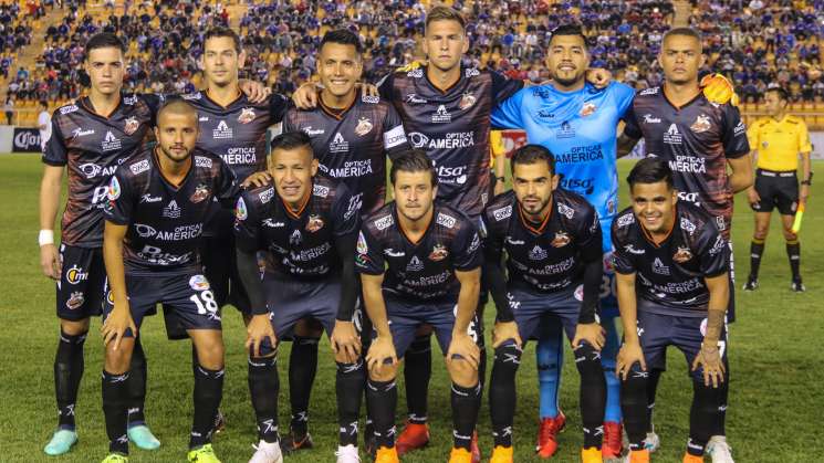 Cruz Azul vence a Alebrijes en la Copa MX