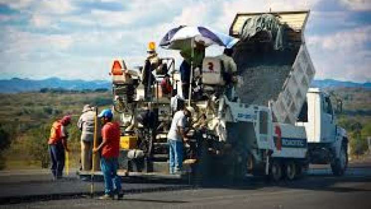 Presentan Programa Nacional de Infraestructura Carretera 