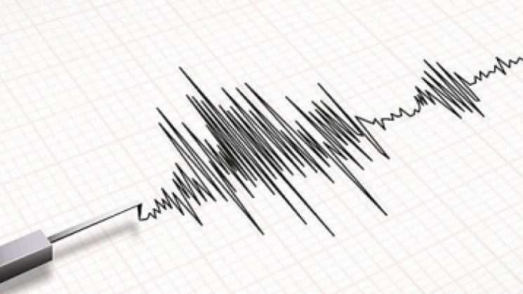 Sin daños por sismo 5.1 en Istmo