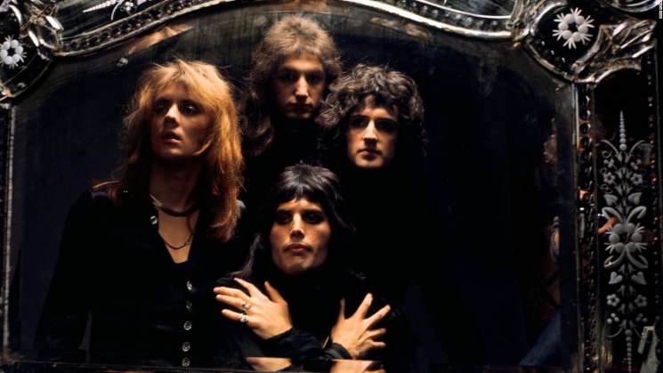 Exposición Queen, el origen de la leyenda, llega a México