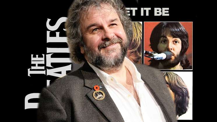 Realizara Peter Jackson documental de los Beatles