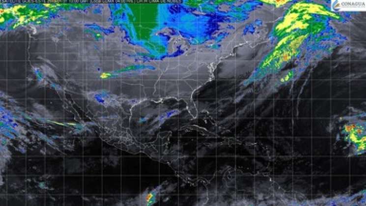 se pronostica un incremento de las temperaturas en Oaxaca