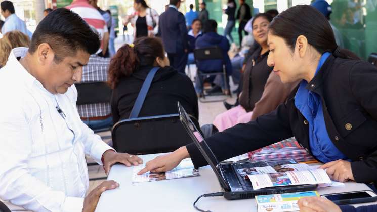 Fortalece SAI relación con Pueblos Indígenas. 