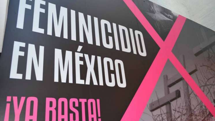 Feminicidios en México aumentan en 50%