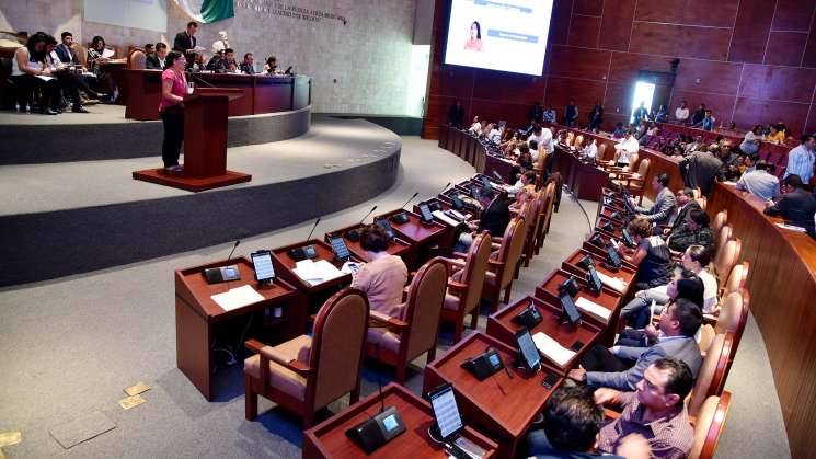 Pide Congreso a IEEPO no retrasar pagos a trabajadores y docentes