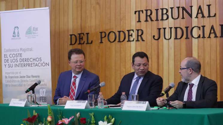 Justicia electoral fundamental para alcanzar los cambios sociales