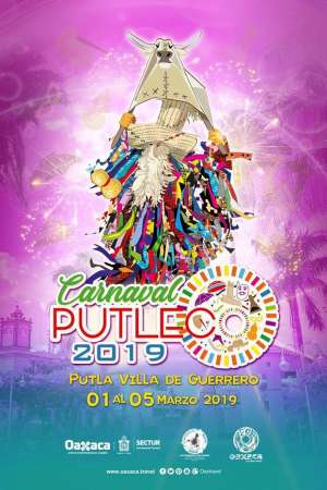 Carnaval Putleco 2019