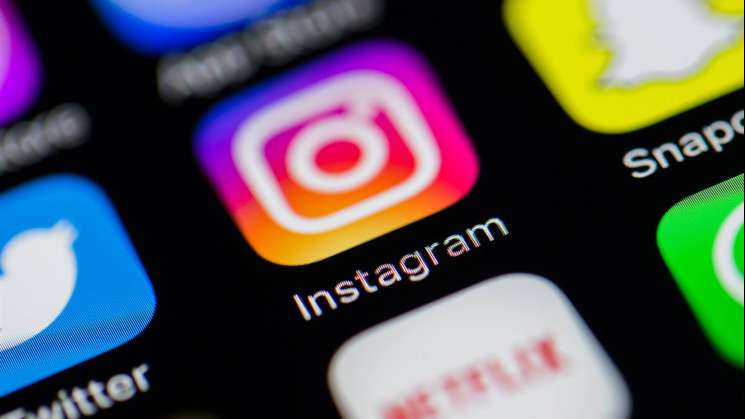 Alertan nueva estafa para robar tu Instagram