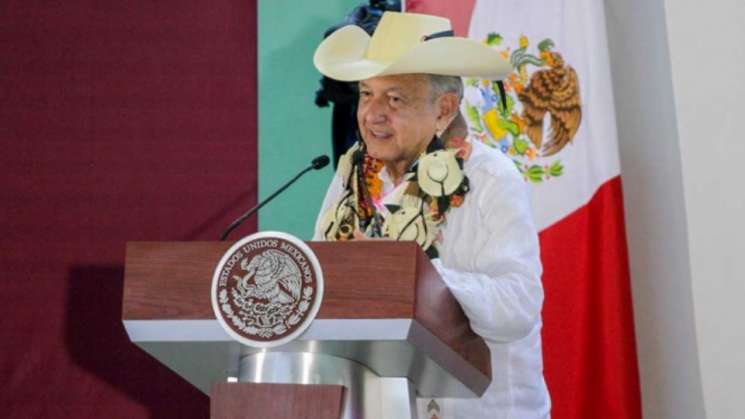 Presenta AMLO Programa Nacional de Fertilizantes