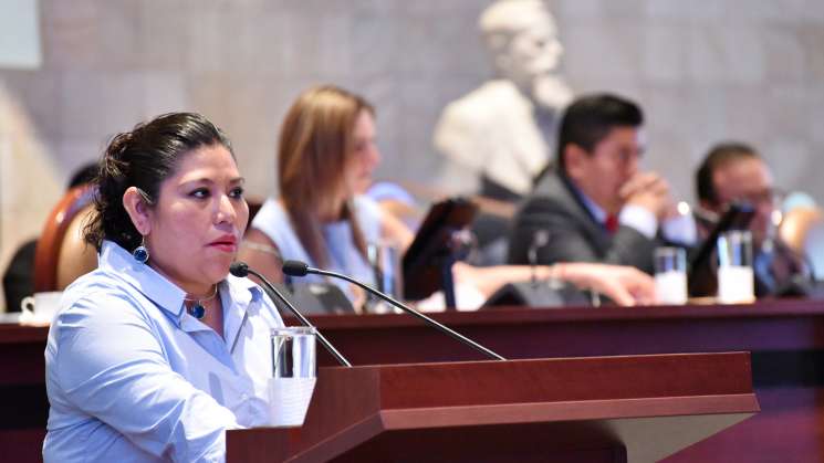 Exhorta Congreso a Ejecutivo a combatir violencia contra mujeres