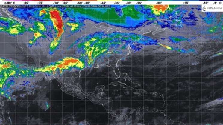 Se prevén temperaturas de 35 a 40 grados Celsius en Oaxaca