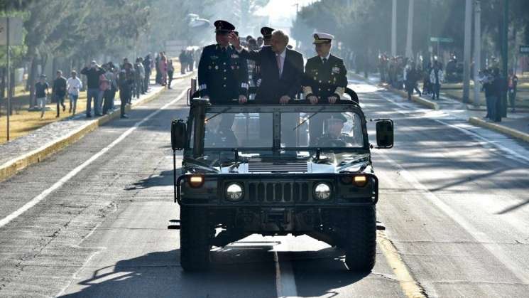 Nuevo aeropuerto  llevará nombre del Gral.Felipe Angeles