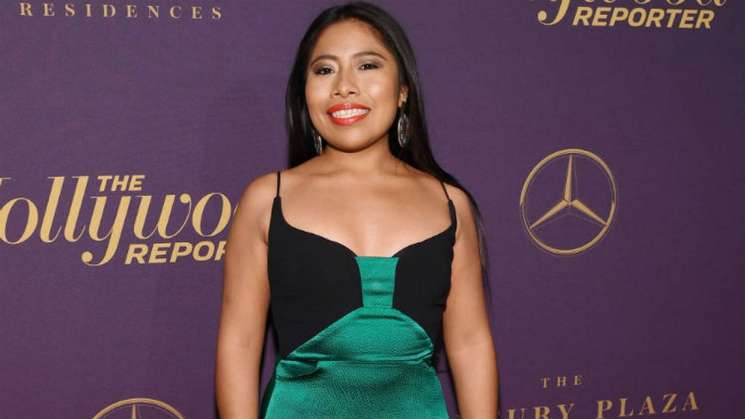 Revelan veto de actrices mexicanas para Yalitza del Ariel