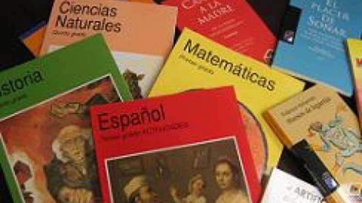  Anuncia  SEP nuevos contenidos educativos