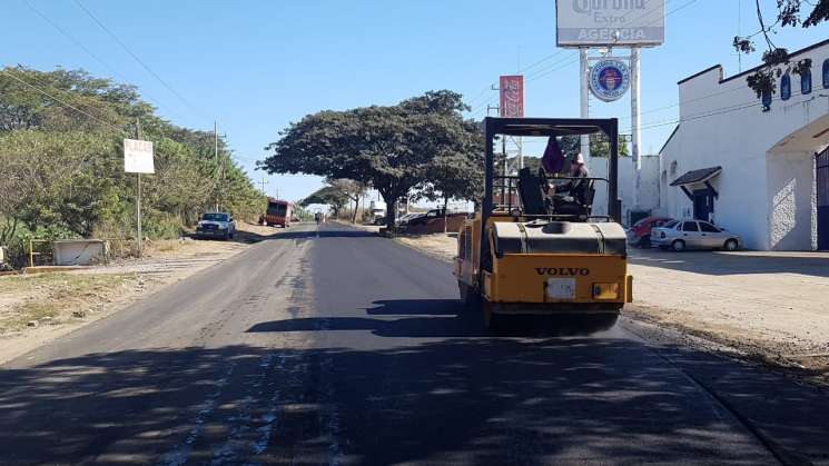 Se ha destinado más de 935 millones a carreteras alternas: CAO