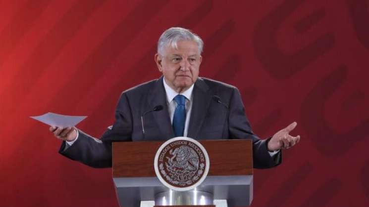  Grave corrupción en CRE, SEP, Sedesol, Conacyt: AMLO