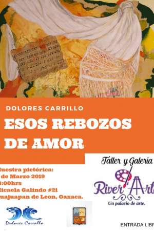 Dolores Carrillo 