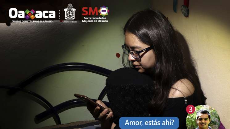 SMO lanza segunda fase de la campaña Si Duele No es Amor