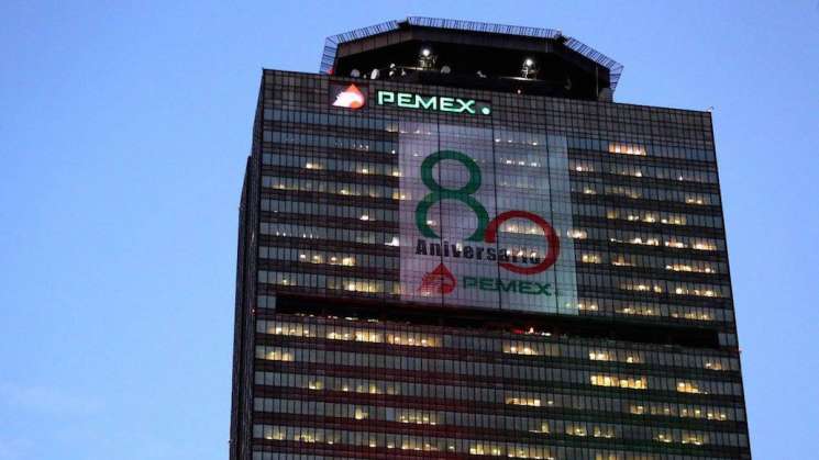 Cuotas sindicales de Pemex fueron hipotecadas hasta 2030