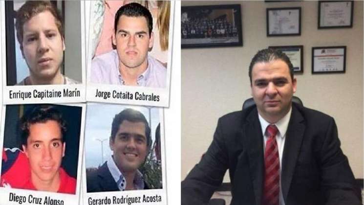 Por corrupto destituyen a juez que otorgó amparos a ‘Los Porkys’ 