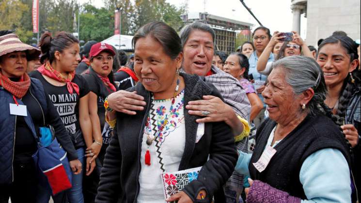 CDMX tiene un millón de personas que se autoreconocen indígenas