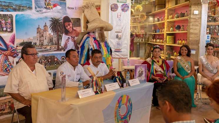 Invitan Oaxaca al Carnaval Putleco 2019