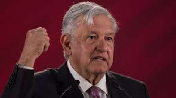 AMLO celebra aprobación de reforma para crear Guardia Nacional 