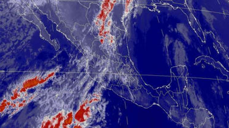 Seguirán las altas temperaturas en Oaxaca