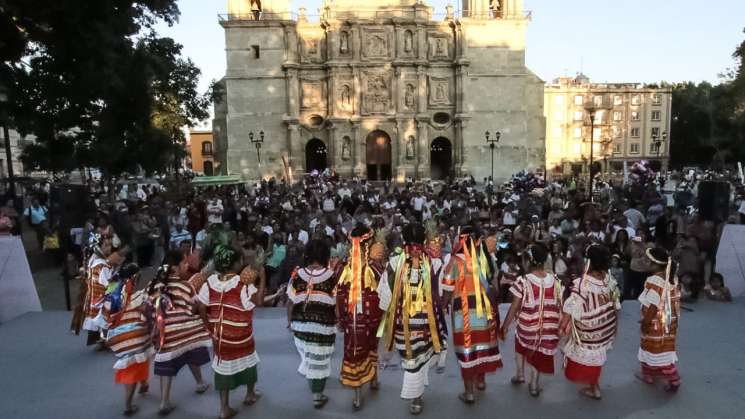 Celebra Seculta Día Internacional de la Lengua Materna