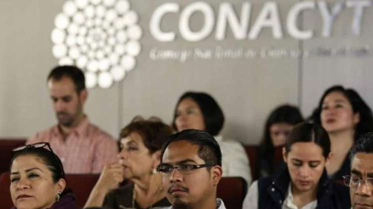 Conacyt emite convocatoria de Becas Nacionales 2019