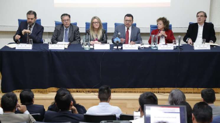 Los órganos electorales requieren autonomía presupuestal: Fuentes