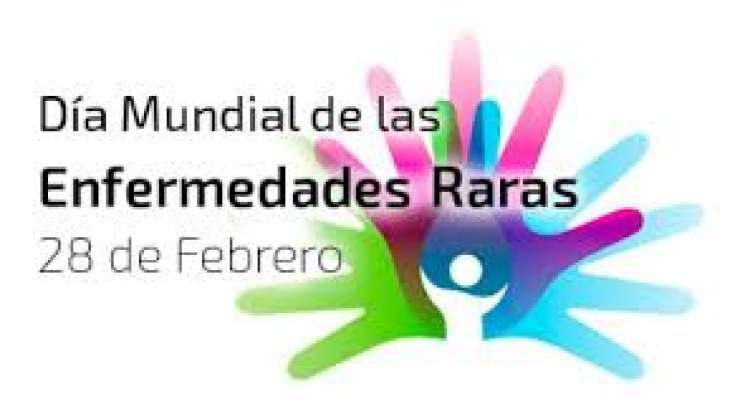 Conmemoran Día Mundial de las Enfermedades Raras