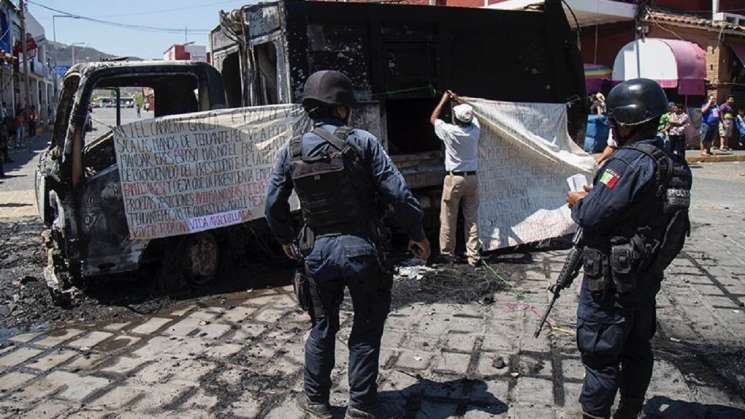 Demanda Defensoría resolver conflicto laboral en Tehuantepec